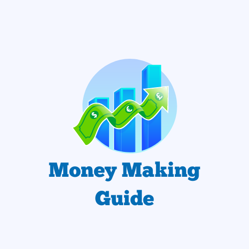 Money Making Guide